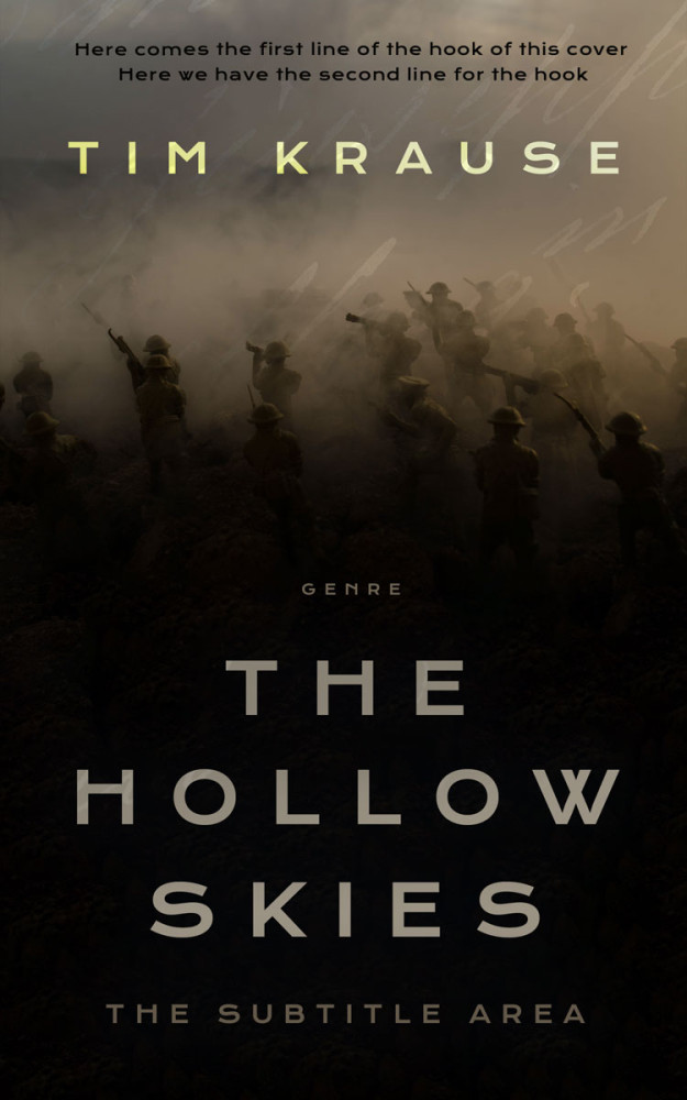 Front view of Rangoon Green #25319 - Premade Historical Book Cover