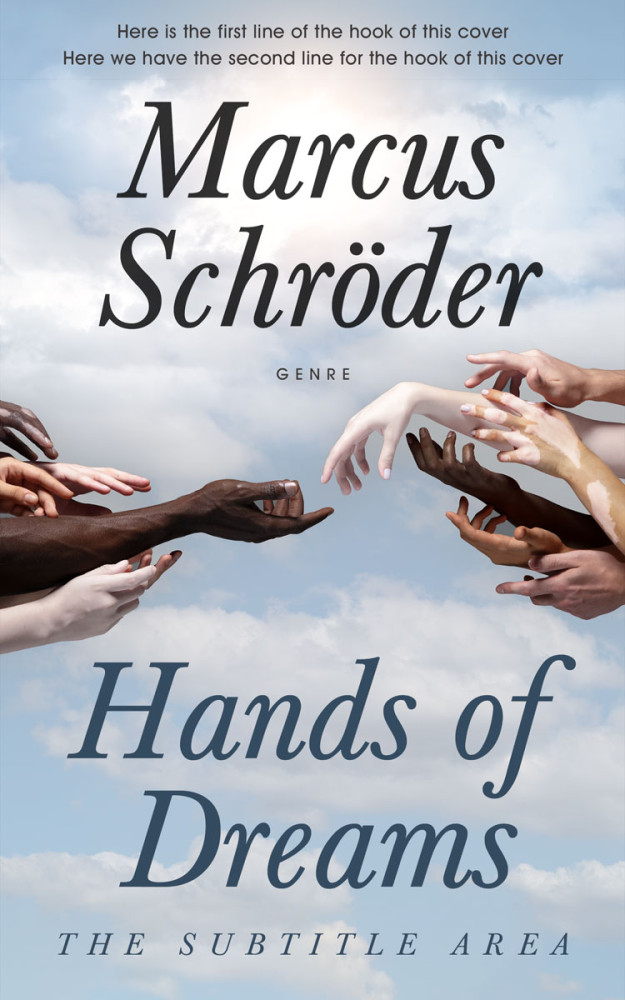 Front view of Ghost #25436 - Premade Religion & Spirituality Book Cover | BookCoverZone