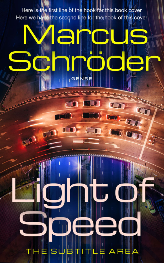 Front view of Whiskey #25669 - Premade Action & Adventure Book Cover