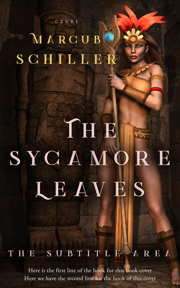 Front view of Night Rider #25801 - Premade Historical Book Cover