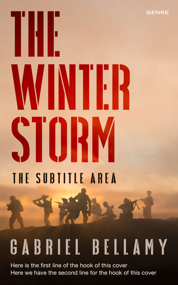 Front view of Calico #25985 - Premade Historical Book Cover