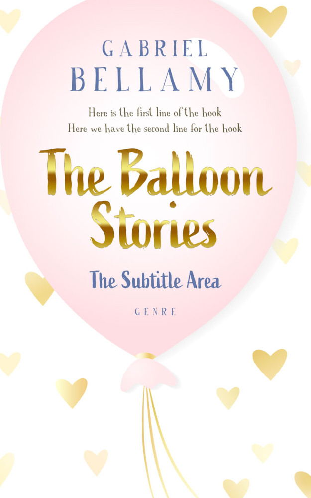 Front view of White Linen #26130 - Premade Abstract Book Cover