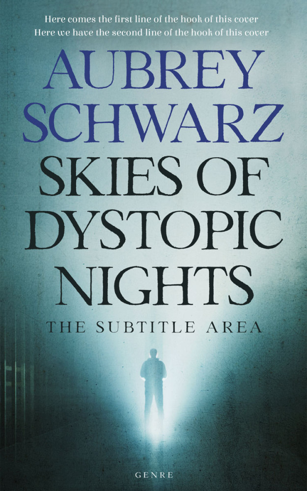 Front view of Cutty Sark #27610 - Premade Mystery & Thriller & Suspense Book Cover