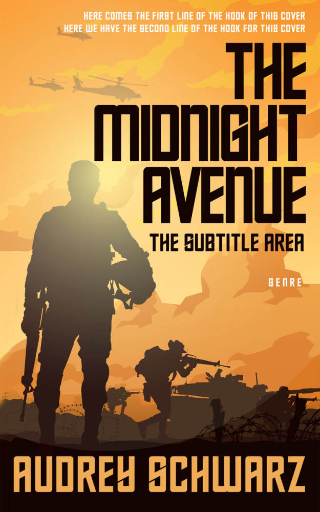 Front view of Porsche #27720 - Premade Historical Book Cover