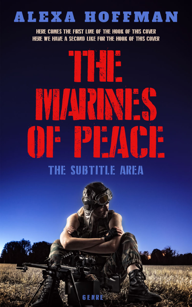 Front view of Mirage #28556 - Premade Historical Book Cover