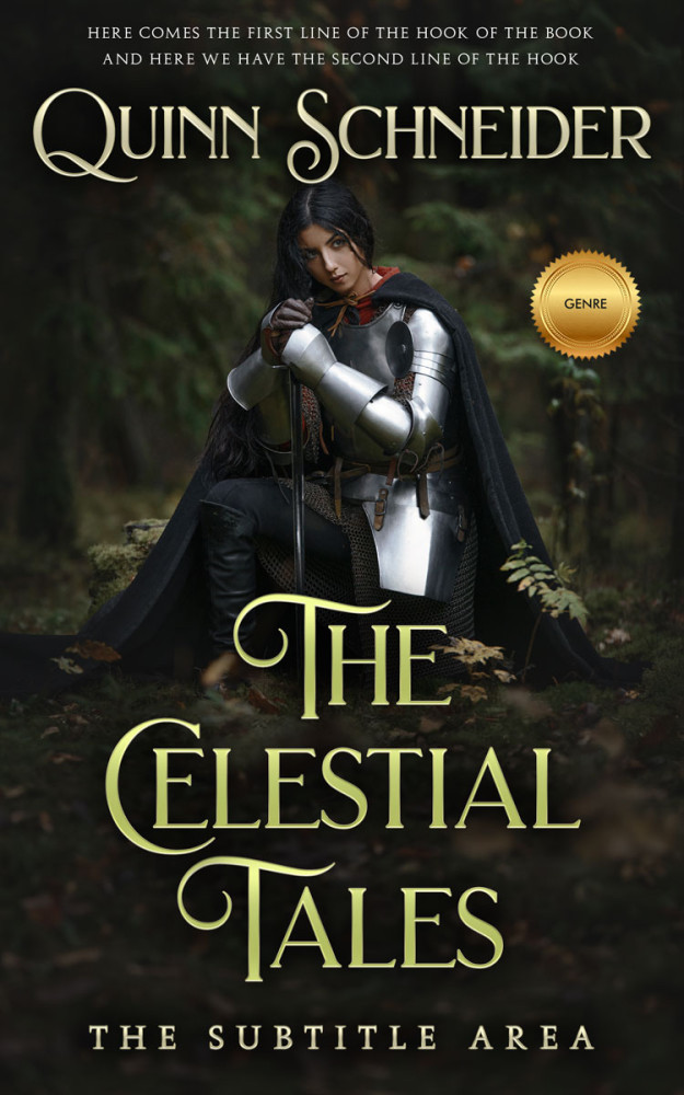 Front view of Rangoon Green #29590 - Premade Historical Book Cover