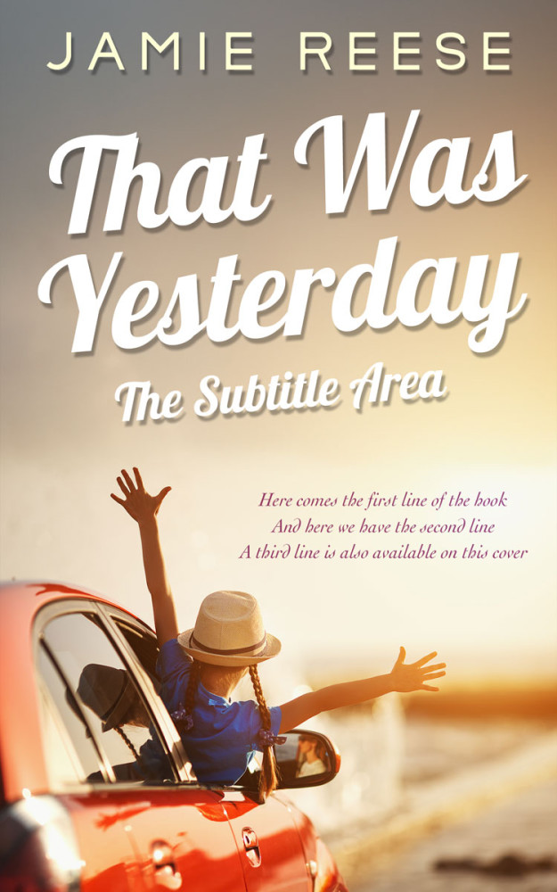 Front view of Indian Khaki #29673 - Premade Travel Book Cover