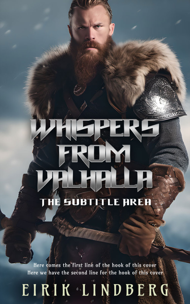 Front view of Shark #30058 - Premade Historical Book Cover