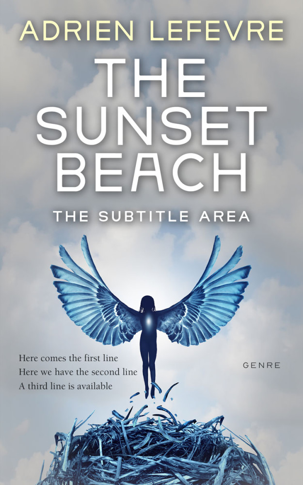 Front view of Bombay #30631 - Premade Religion & Spirituality Book Cover