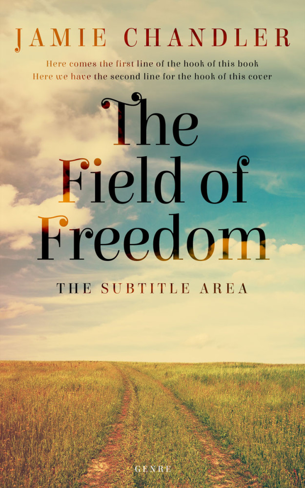 Front view of Indian Khaki #30903 - Premade Travel Book Cover