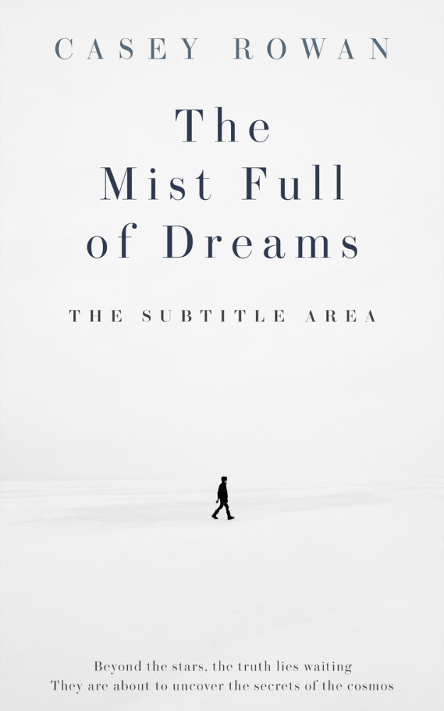 Front view of Gallery #31867 - Premade Mystery & Thriller & Suspense Book Cover