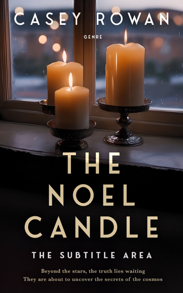 Front view of Cod Gray #31891 - Premade Self-Improvement & Self-Help Book Cover