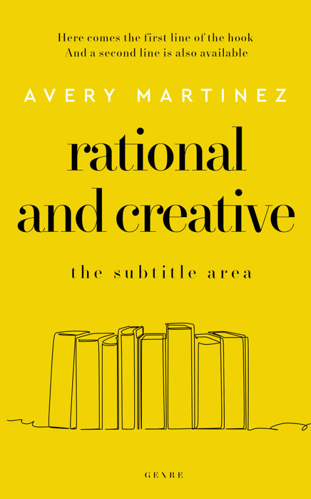 Front view of Corn #32624 - Premade Abstract Book Cover