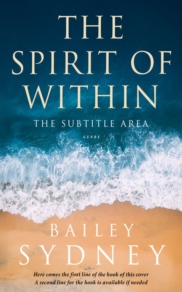 Front view of Teal Blue #33317 - Premade Travel Book Cover