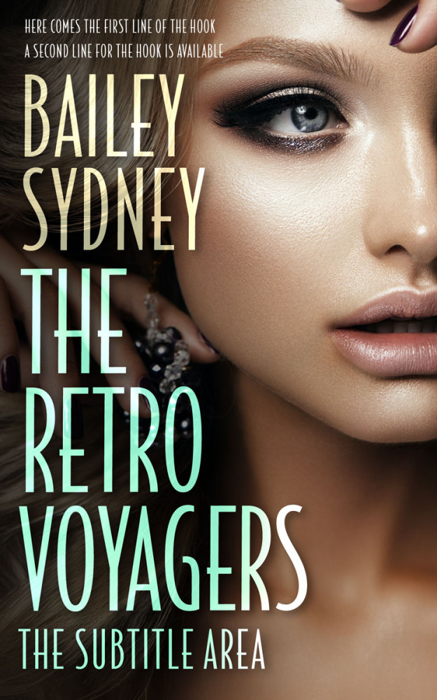 Front view of Treehouse #33434 - Premade Royal Romance Book Cover