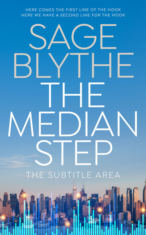 Front view of Boston Blue #34941 - Premade Travel Book Cover