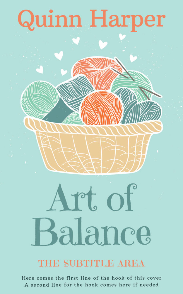 Front view of Skeptic #35369 - Premade Poetry Book Cover | BookCoverZone