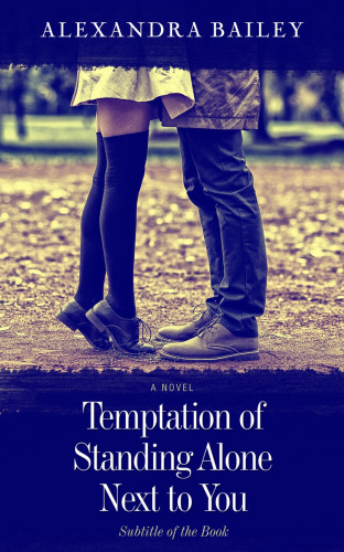 3D mockup of Coral Reef #7 - Premade Romance Book Cover