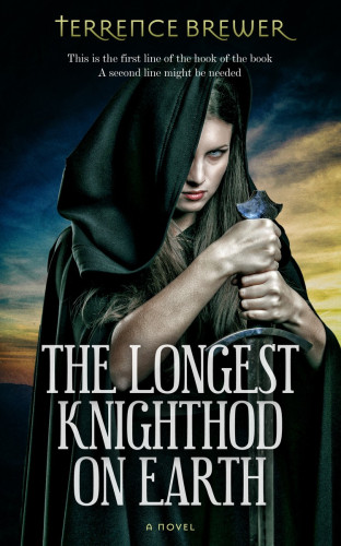 3D mockup of Bison Hide #30 - Premade Fantasy Book Cover