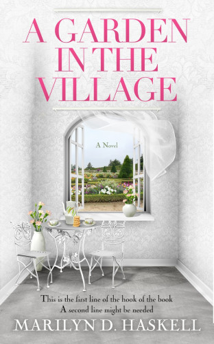 3D mockup of Alto #60 - Premade Poetry Book Cover