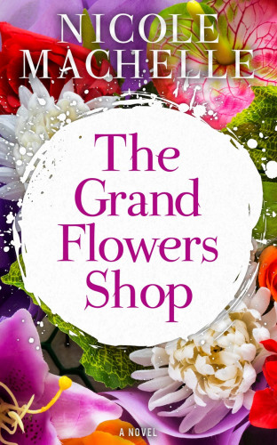 3D mockup of Lola #68 - Premade Literary Fiction Book Cover