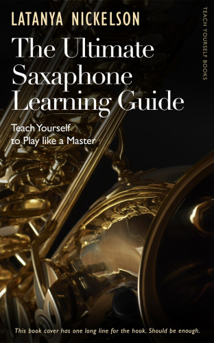 3D mockup of Eternity #141 - Premade Abstract Book Cover