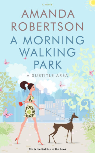 3D mockup of Botticelli #177 - Premade Travel Book Cover