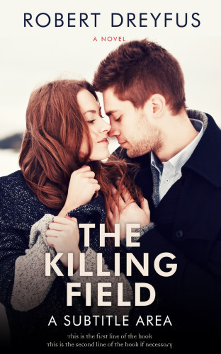 3D mockup of Pot Pourri #242 - Premade Romance Book Cover