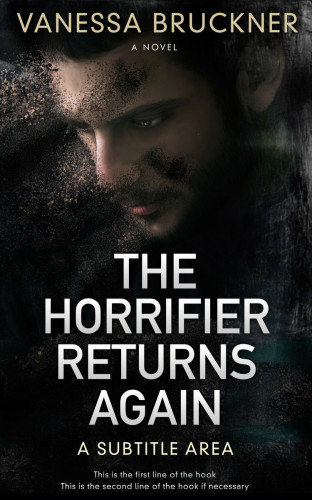 3D mockup of Heavy Metal #270 - Premade Action & Adventure Book Cover