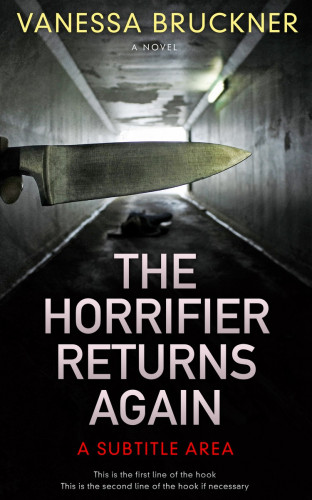 3D mockup of Silver Rust #275 - Premade Mystery & Thriller & Suspense Book Cover