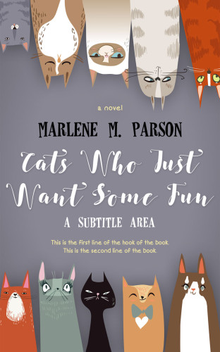 3D mockup of Mobster #289 - Premade Teen & Young Adult Book Cover