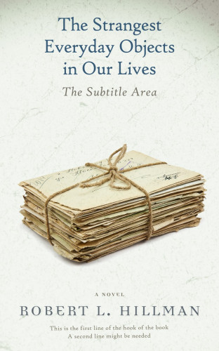 3D mockup of Cararra #339 - Premade Poetry Book Cover