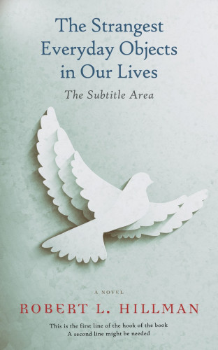 3D mockup of Tiara #0353 - Premade Poetry Book Cover | BookCoverZone