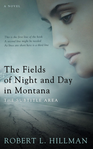 3D mockup of Sirocco #400 - Premade Travel Book Cover