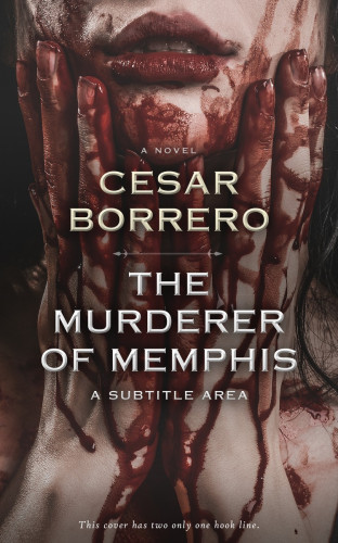 3D mockup of English Walnut #476 - Premade Mystery & Thriller & Suspense Book Cover