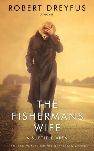 3D mockup of Rob Roy #498 - Premade Mystery & Thriller & Suspense Book Cover