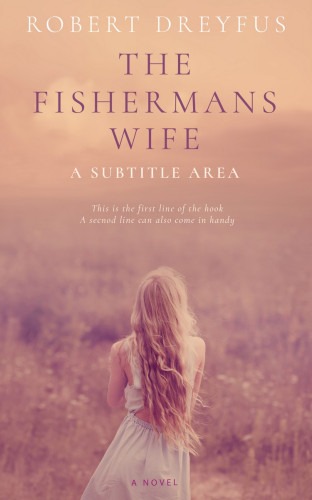 3D mockup of Old Rose #503 - Premade Romance Book Cover