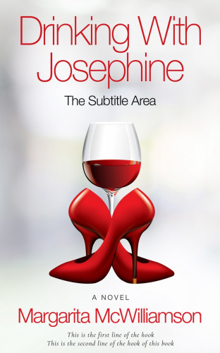 3D mockup of Black Haze #661 - Premade Chick Lit Book Cover