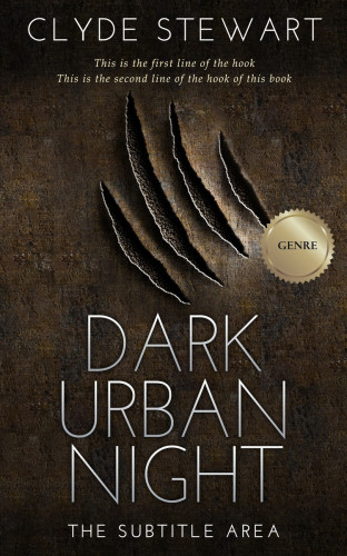 3D mockup of Zeus #785 - Premade Mystery & Thriller & Suspense Book Cover