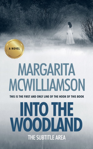 3D mockup of Iron #800 - Premade Mystery & Thriller & Suspense Book Cover