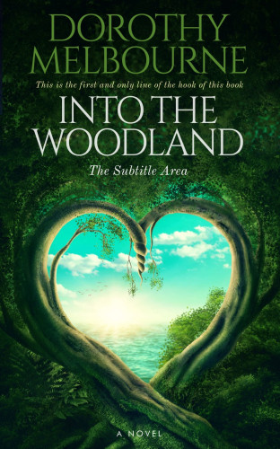 3D mockup of Bush #816 - Premade Romance Book Cover