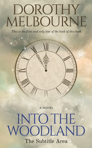 3D mockup of Soft Amber #821 - Premade Fantasy Book Cover