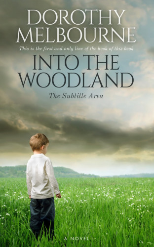 3D mockup of Battleship Gray #837 - Premade Literary Fiction Book Cover