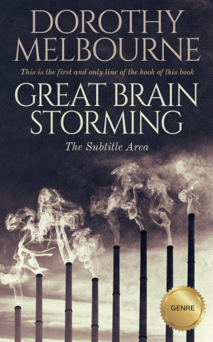 3D mockup of Soft Amber #842 - Premade Science & Nature Book Cover