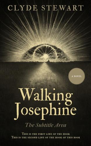 3D mockup of Indian Khaki #887 - Premade Horror Book Cover