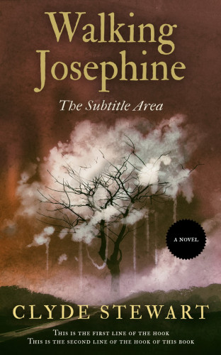 3D mockup of Iroko #903 - Premade Science & Nature Book Cover