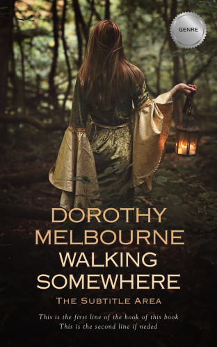 3D mockup of Zeus #950 - Premade Mystery & Thriller & Suspense Book Cover