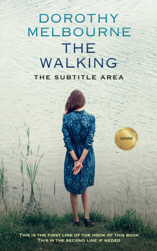 3D mockup of Plantation #995 - Premade Mystery & Thriller & Suspense Book Cover