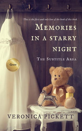 3D mockup of Matterhorn #1104 - Premade Historical Book Cover