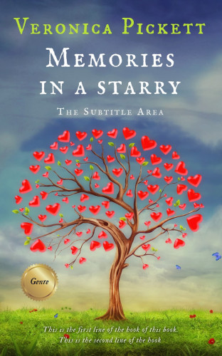 3D mockup of Slate Gray #1106 - Premade Romance Book Cover